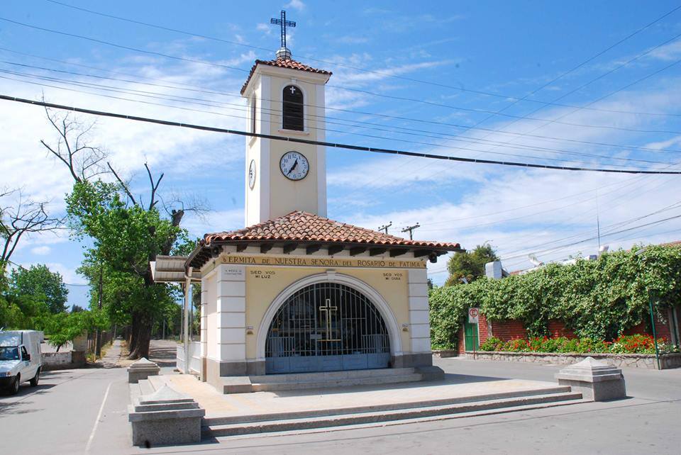 ermita fatima